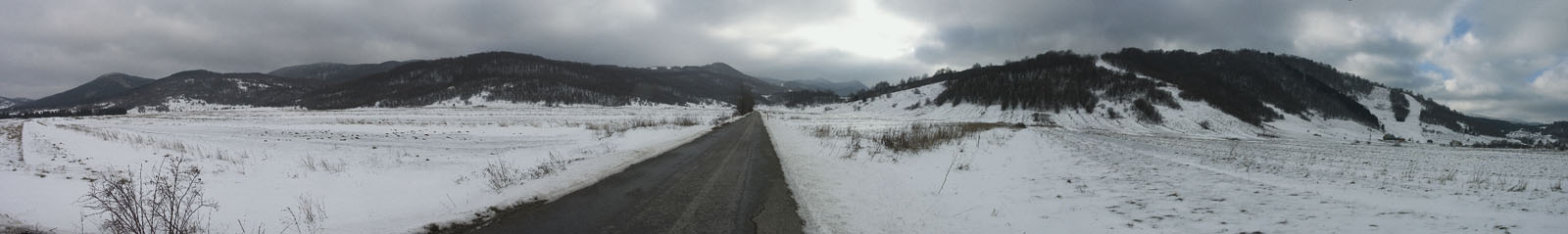 MRKOPALJ PANORAMA